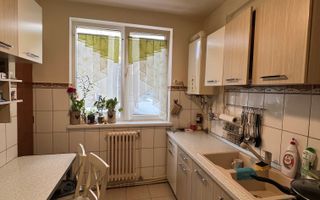 Apartament 2 camere – etaj 1 – poziție excelentă, vizavi de Pompieri - Poză 7