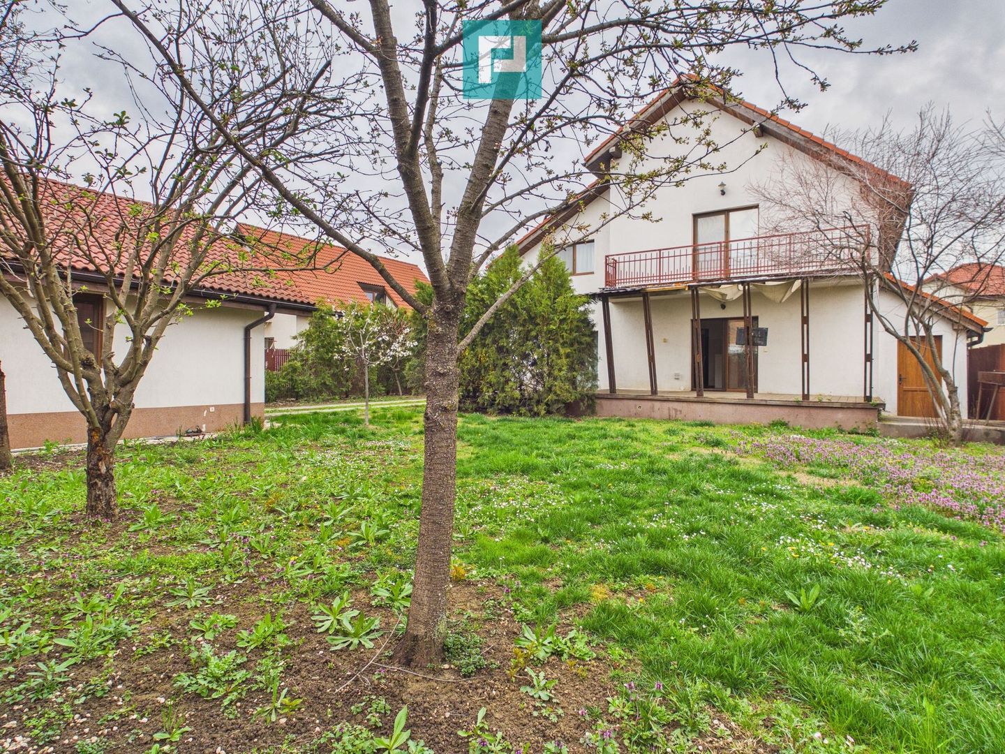 Vila moderna 5 camere Mosnita Noua - Poză 5