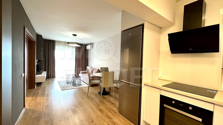 Vanzare 2 camere Gheorgheni, zona Iulius Mall, FSEGA - Poză 29