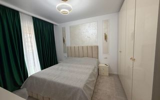 Apartament 3 camere mobilat - utilat * Apollo Residence - Poză 4