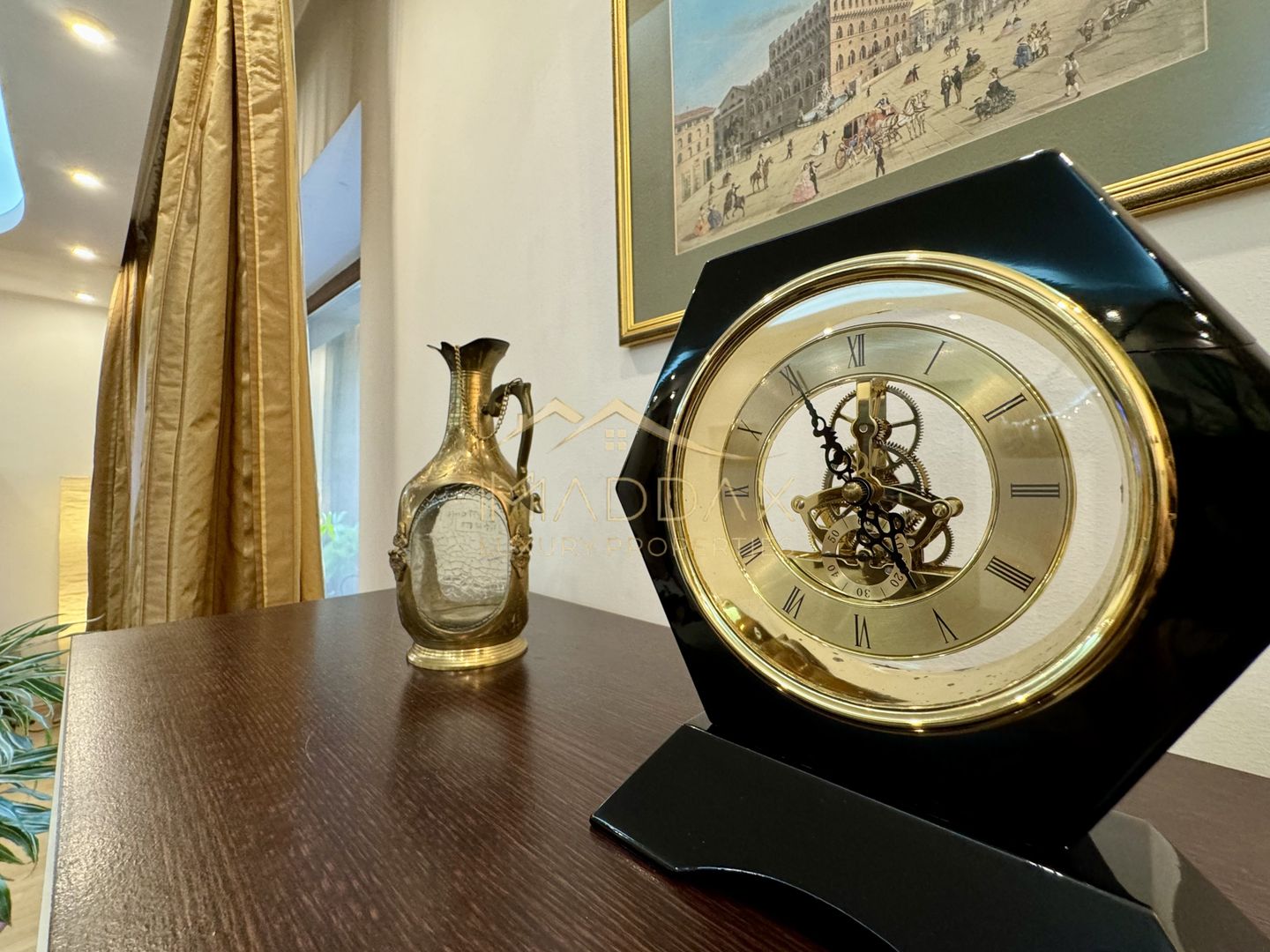 Apartament 3 Camere ***176mp***+ parcare subterana / Herăstrău-Nordului - Poză 15