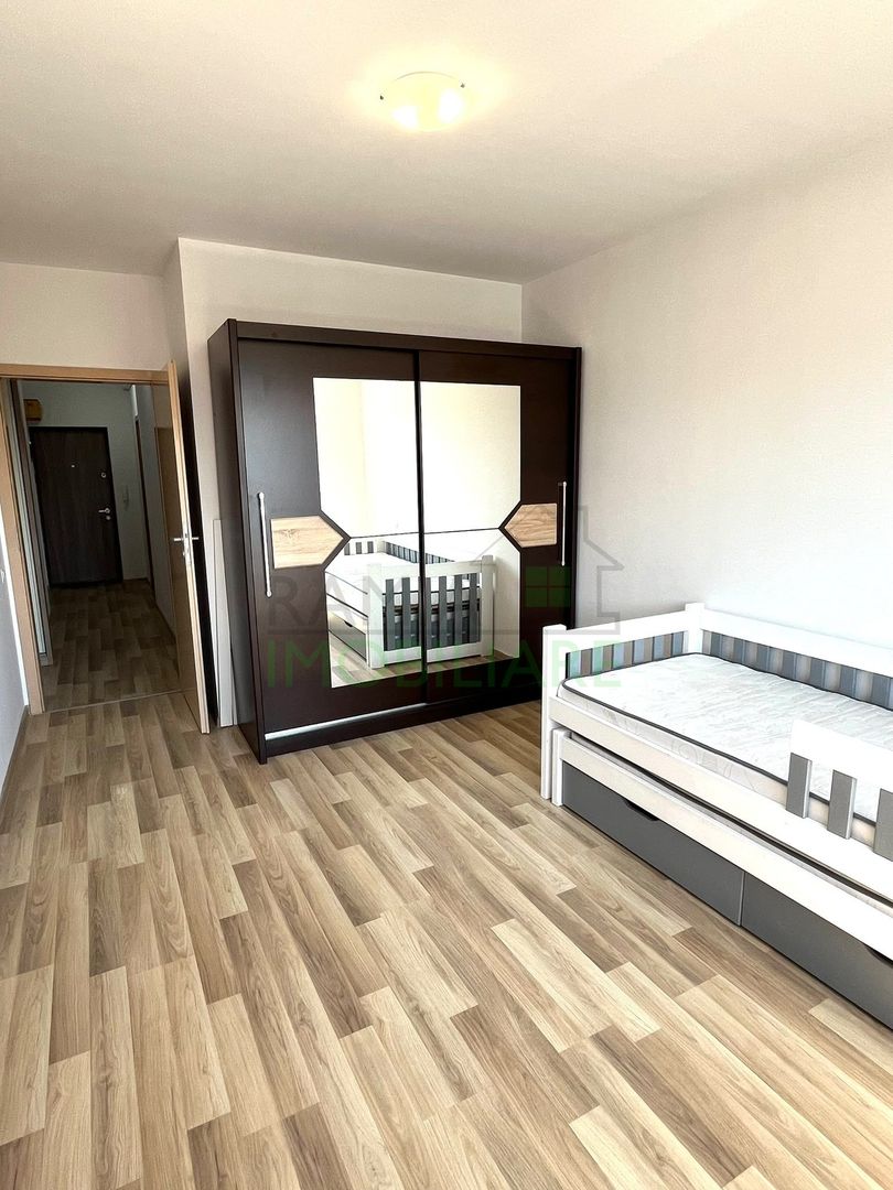 Apartament 2 camere, 60 mp, Parcare, Alphaville Răcădău - Poză 6