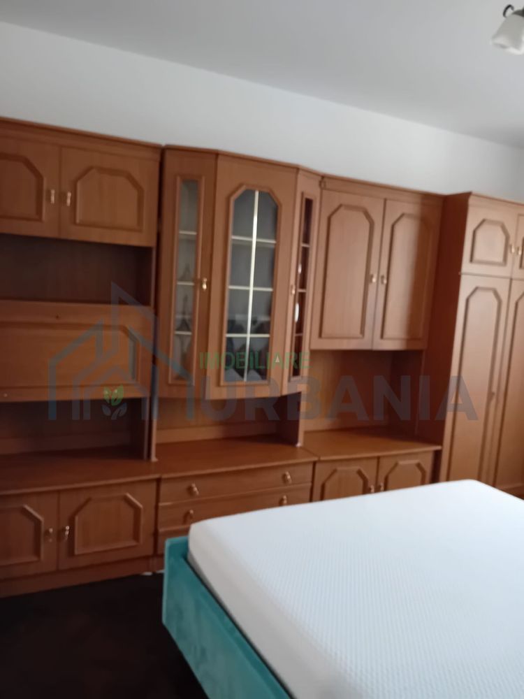 Garsonieră de închiriat, 26 mp, bloc Parma, zona Gara Internațională, Iași - Poză 2