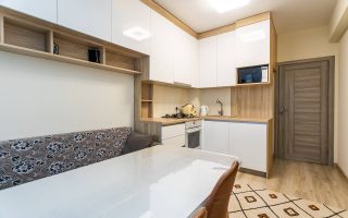 Vânzare, apartament, 3 camere, strada Nicolae Costin, Buiucani - Poză 3