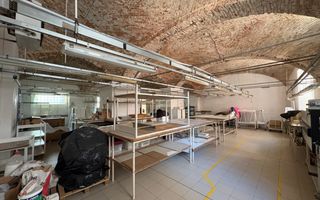 Proprietate ultracentrală cu potențial mixt – 1285 mp, acces dublu - Poză 8