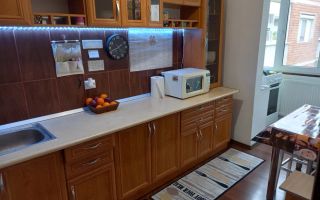 Apartament 3 camere, Micro 39 A - Poză 3