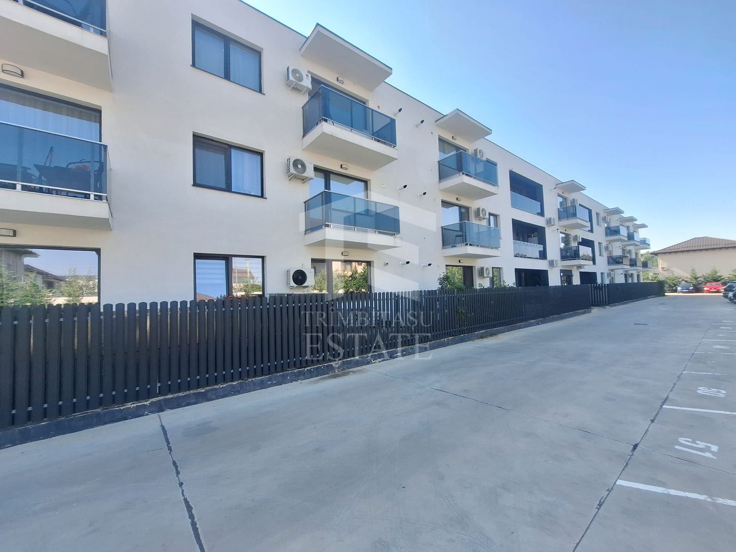 2 Camere - Tunari Otopeni - Finalizat - Gradina Proprie 71 mp - Poză 6
