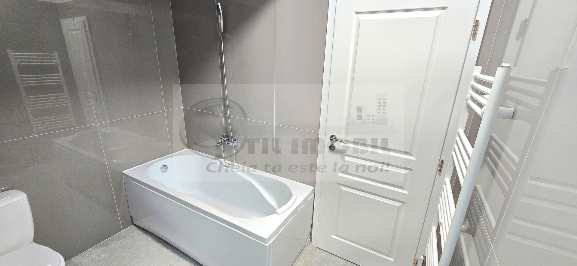 Apartament de Închiriat în Panoramic Valea Adâncă – Cug - Poză 13