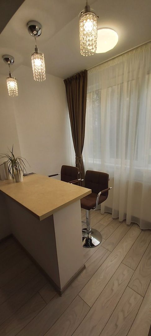 Garsonieră de închiriat Drumul Taberei - Poză 3