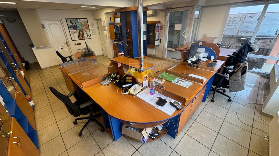 Spatiu 40 mp, Zona Ultracentrala, Iuliu Hatieganu - Poză 6