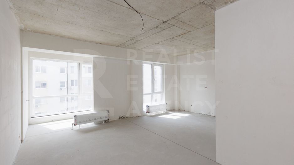 Vânzare, apartament, 2 camere, strada Profesor Ion Dumeniuc, Ciocana - Poză 4