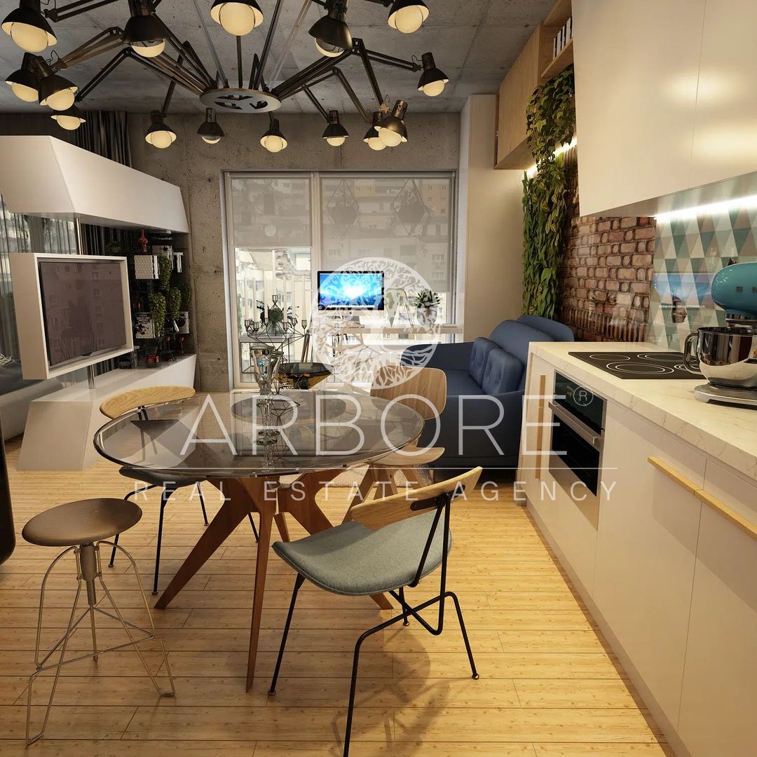 Pipera Apartments - Poză 44