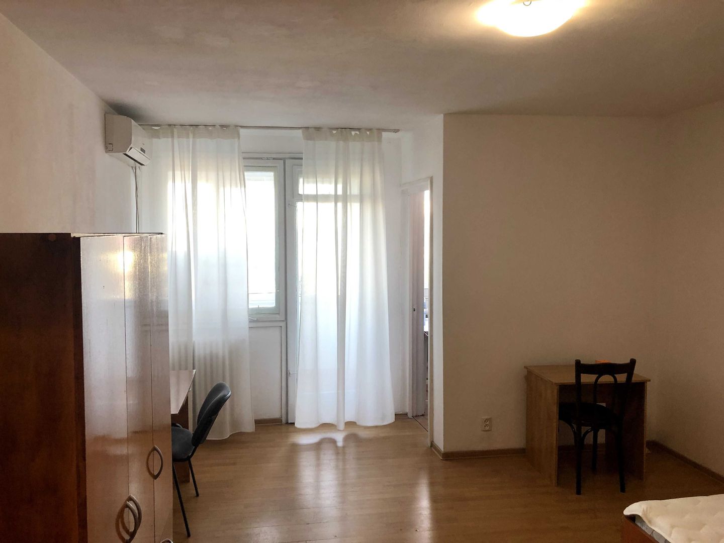 Garsoniera Liceul Iulia Hasdeu, 5 minute metrou Iancului, et 4 din 10 - Poză 2