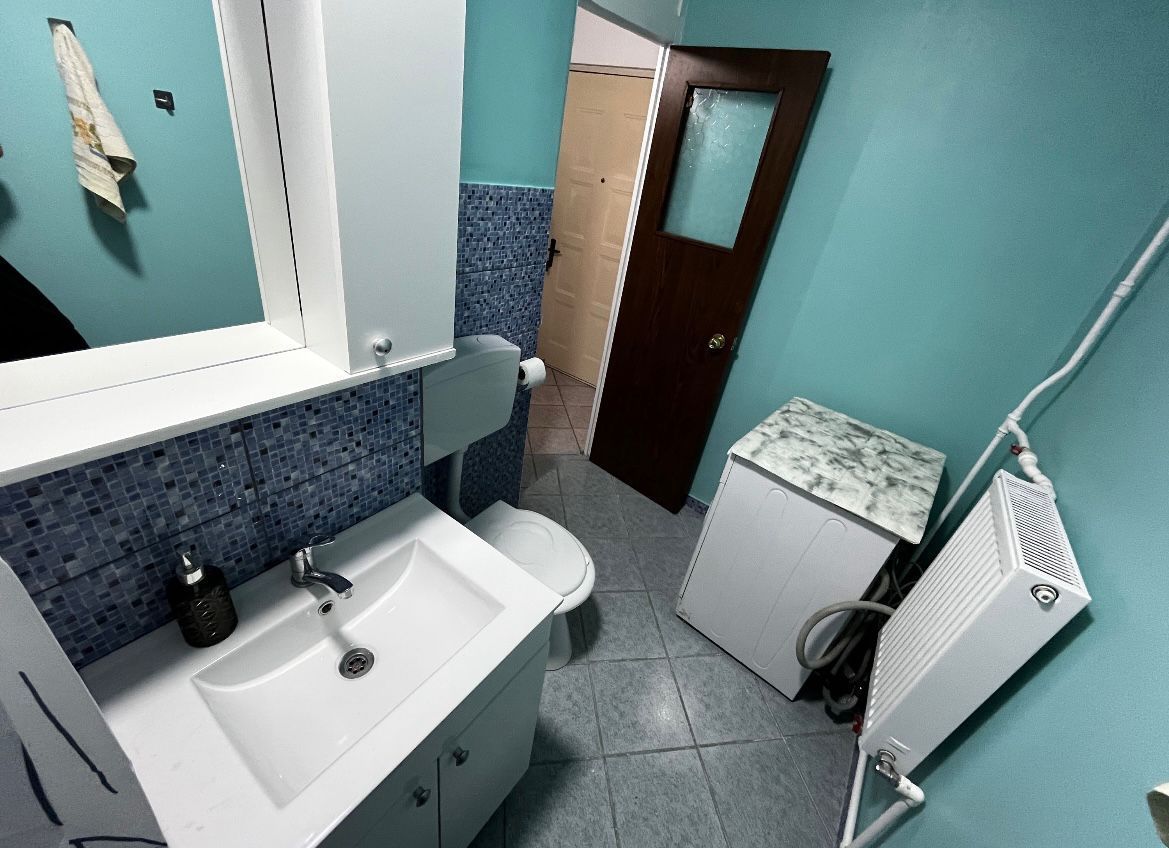 GARSONIERA RAHOVA, BUCATARIE INCHISA, PET-FRIENDLY, MOBILATA COMPLET - Poză 7