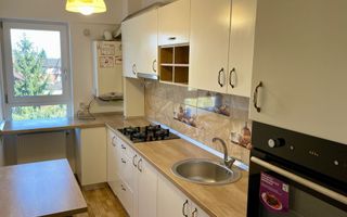 Apartament 2 camere 57 mp + loc de parcare - CUG - Poză 3