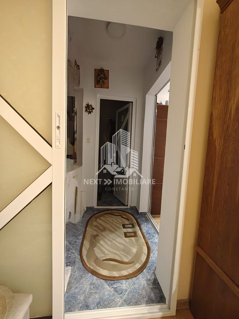 Apartament 2 camere - Tomis 2, Bd. Mircea cel Bătrân la 10 min de mare - Poză 5