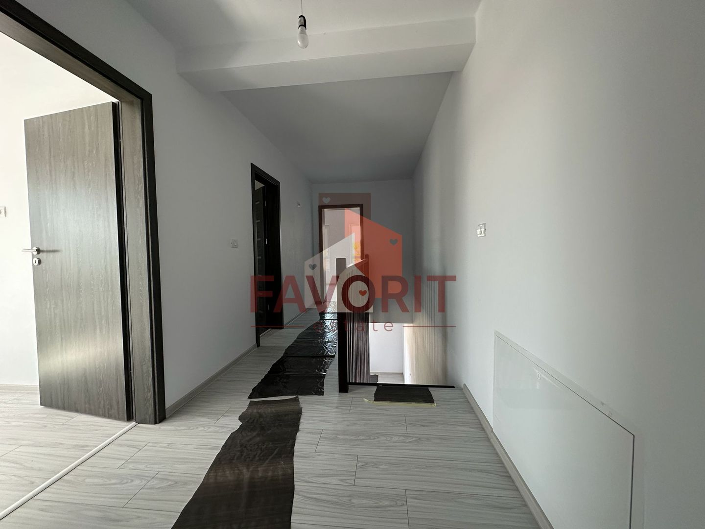 Duplex | Parter + Etaj | Toate utilitatile | Curte generoasa | Sacalaz - Poză 7