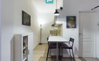 Apartament modern la cheie, cu 1 cameră - Poză 14