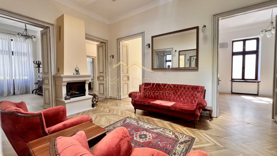 Showroom elegant *5 Camere* 151mp | Victoriei - Poză 65