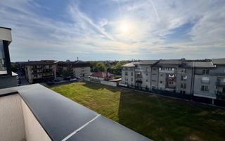 AP. 4 CAMERE - TERASA 32 MP, PARCARE INCLUSA, BLOC NOU, COMISION 0% - Poză 4