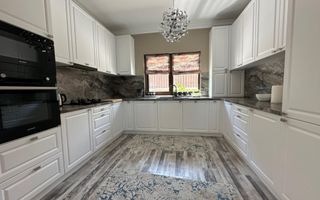 Casă modernă de închiriat Dezmir ansamblu privat - Poză 3