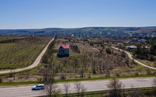 Vânzare, teren de construcții, 37  ari, satul Hrușova, Criuleni - Poză 4