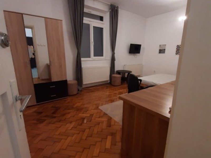 Apartament cu o camera, zona centrala - Parcul Eminescu - Poză 8