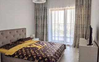Apartament 2 camere | PARCARE | Metrou Valea Ialomiței - Poză 4