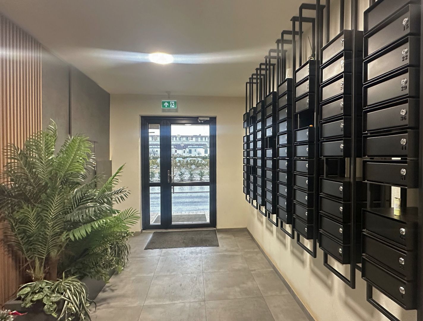 Inchiriere apartament nemobilat Casa Nobel Lângă Coresi - Poză 21