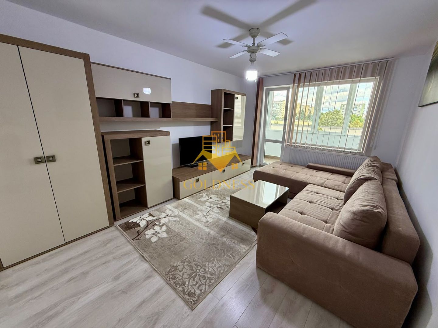 2 Camere decomandate, Gheorgheni, Iulius Mall, FSEGA, Lidl, Titulescu - Poză 4