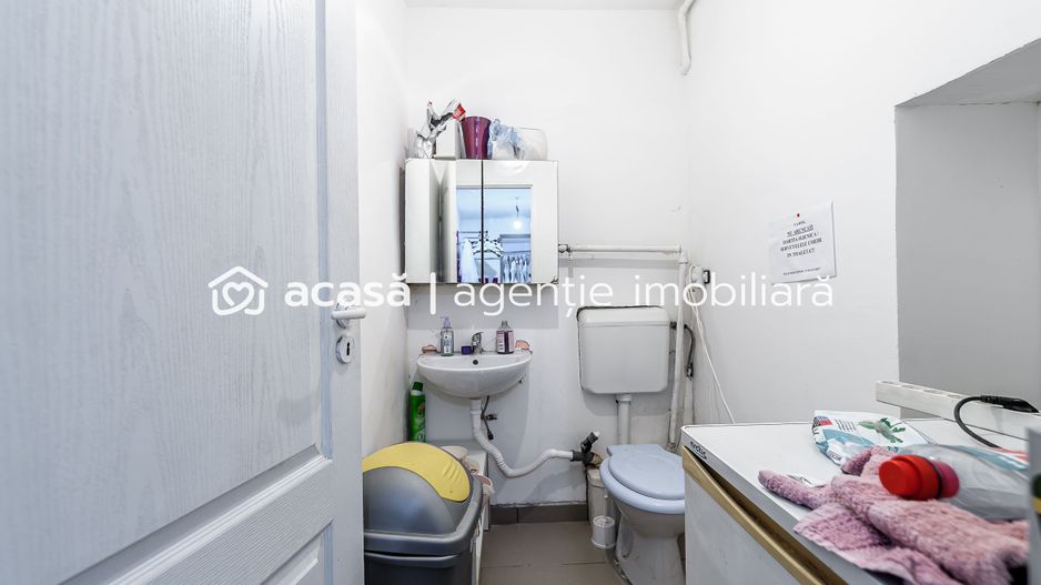 Spațiu comercial cu accesibilitate, str. Bolintineanu, lângă Podgoria - Poză 10