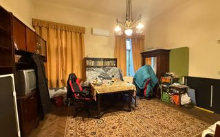 4 camere + vestibul I Parter I Romana - Poză 6