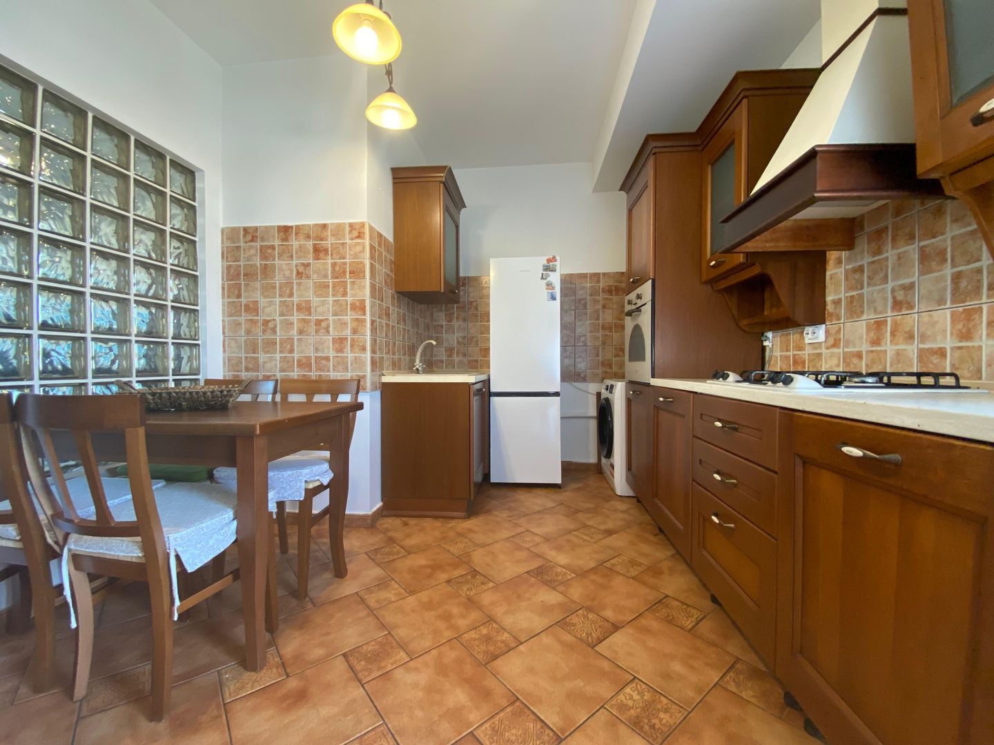Apartament 3 camere Baneasa - Poză 4