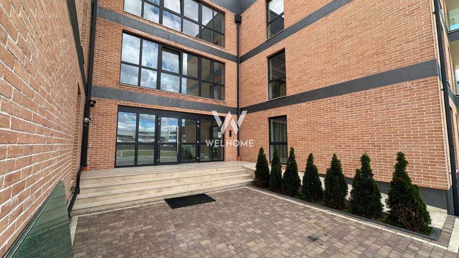 Apartament 2 camere  cu gradina Selimbar - Poză 12