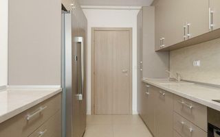 Apartament 3 cam parcare&terasa Nord City Bd. Pipera Porsche - Poză 6