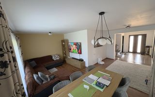 Casa individuala, 180mp, 259000 euro, Holboca, Iasi, Comision 0% - Poză 12