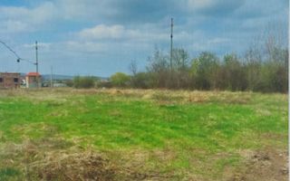 TEREN INTRAVILAN - STRADA AEROPORTULUI\ CARANSEBEȘ\JUD.CARAȘ-SEVERIN - Poză 3