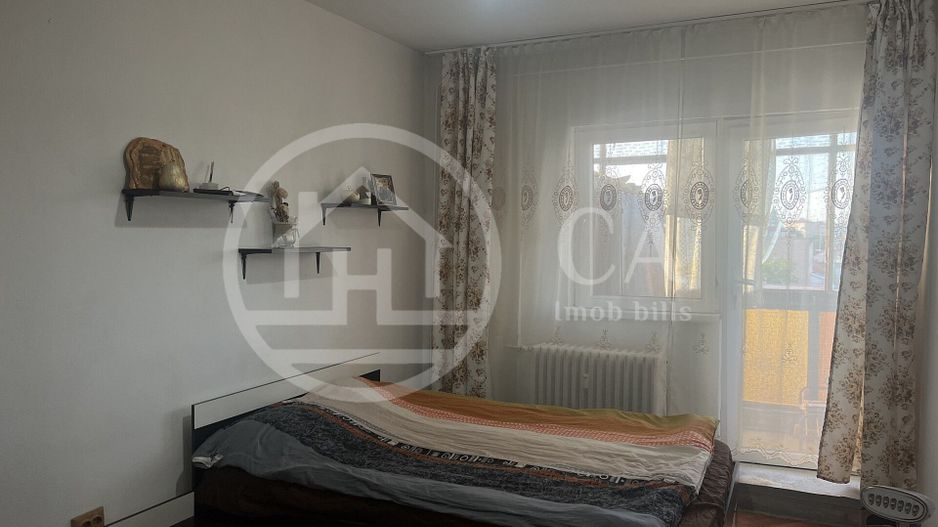 Apartament cu 3 camere de vanzare zona Cantemir, Oradea - Poză 7