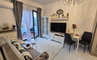 Garsonieră Modernă și Elegantă - Magheru - Romana - Poză 2