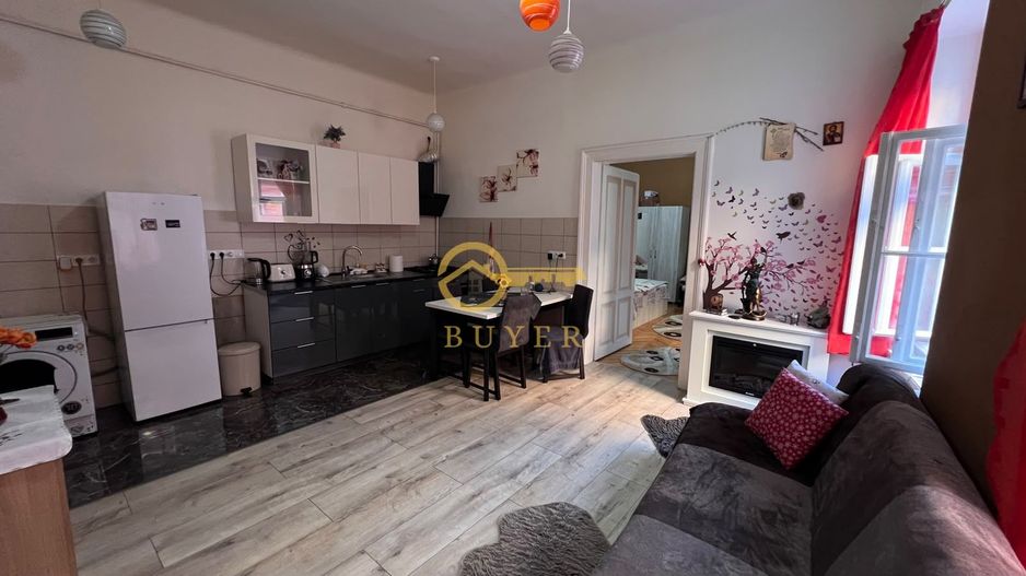 Apartament ultracentral - Poză 4
