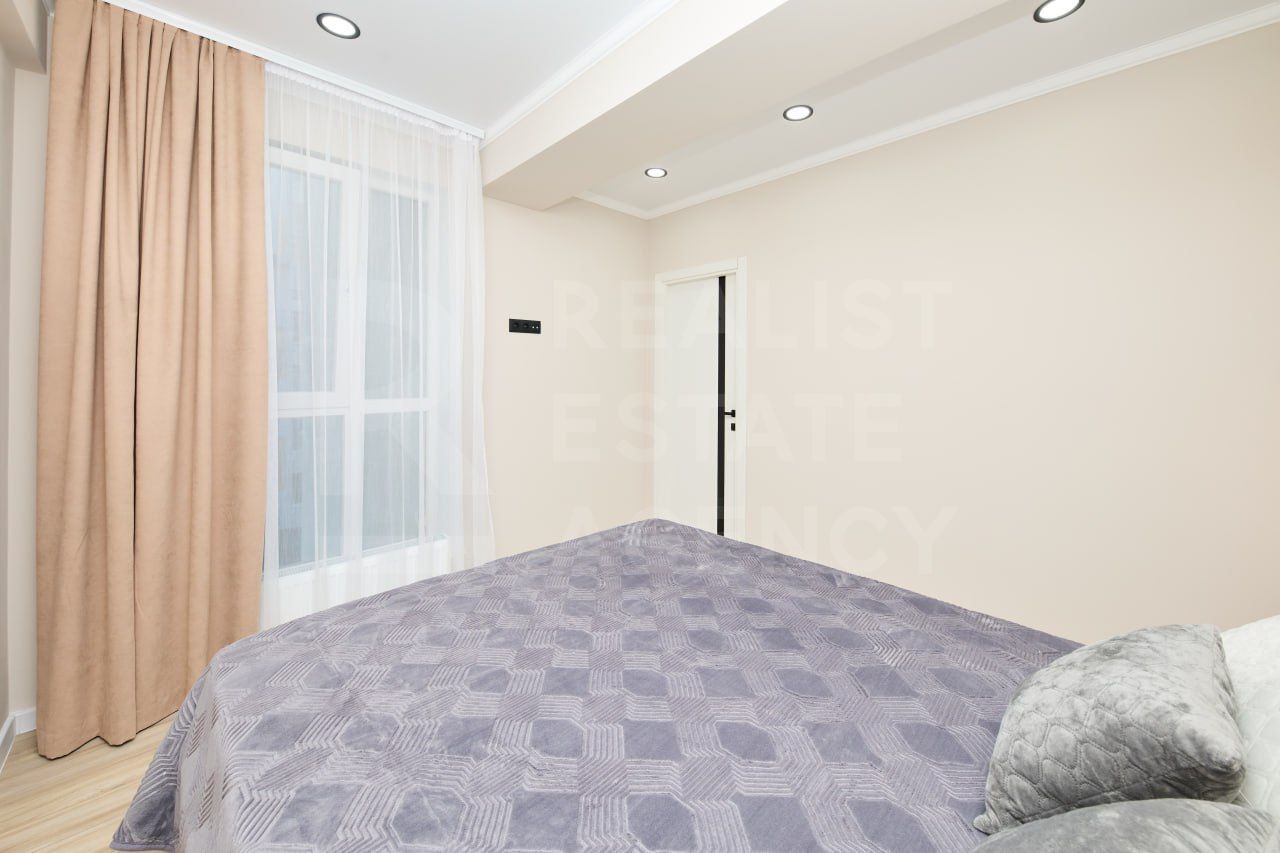 Vânzare, apartament, 2 camere, str. Ghica Vodă, Botanica - Poză 3
