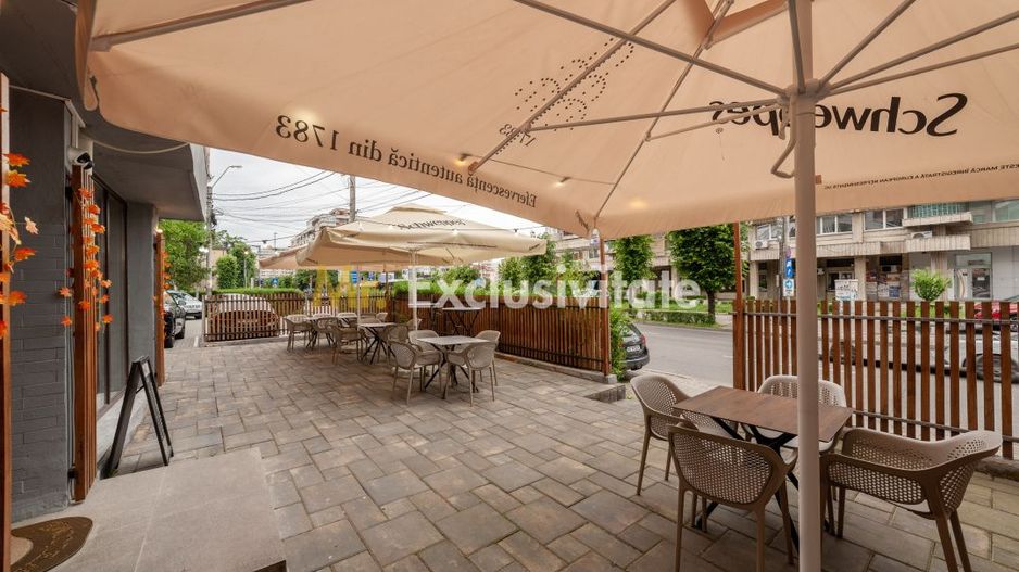 Se vinde afacere la cheie - Bistro complet funcțional, activ și profitabil - Poză 11