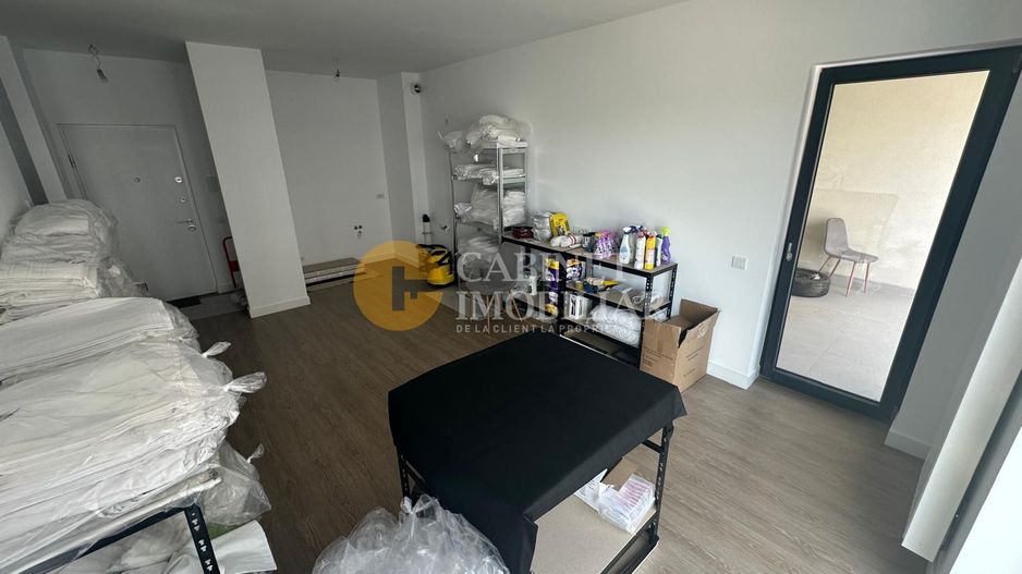 Silk District - Bloc Nou - 2 camere cu Loc de parcare - Etaj Intermediar - Poză 5