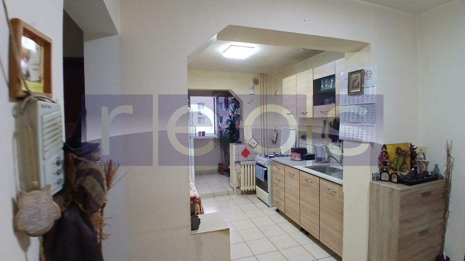 VANZARE 3 CAMERE ZONA DRISTOR RAMNICU VALCEA | METROU | - Poză 16