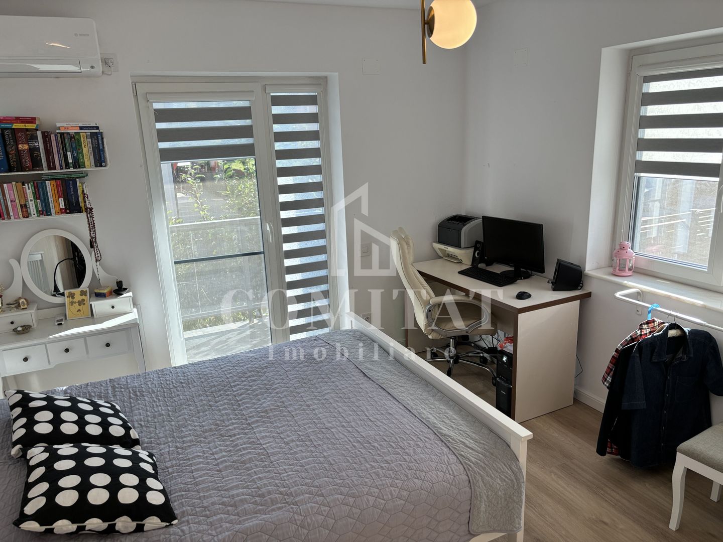 Casă modernă tip duplex | cartier Europa - Poză 5