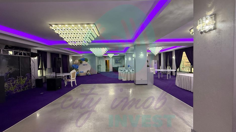 Spatiu comercial pentru mai multe domenii de activitate - Poză 9