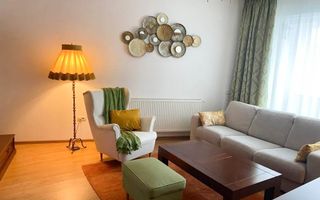Apartament 2 camere deosebit Alphaville Carpatilor - Poză 1