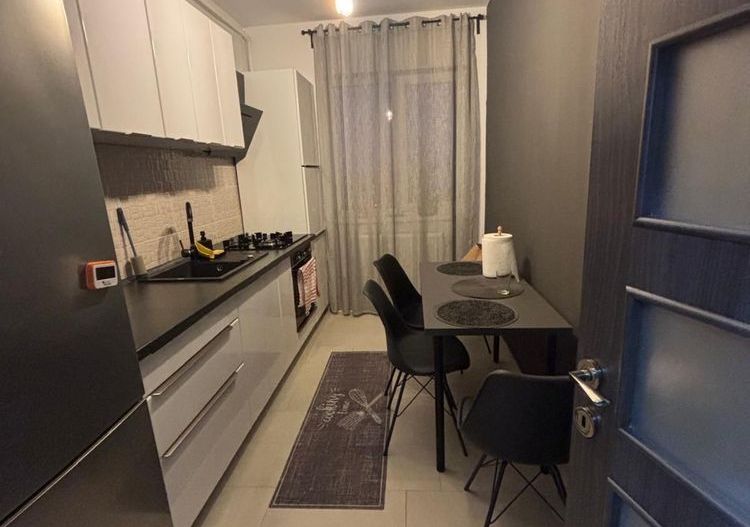 Apartament 2 camere – Drumul Belșugului 23 | Loc de parcare - Poză 5