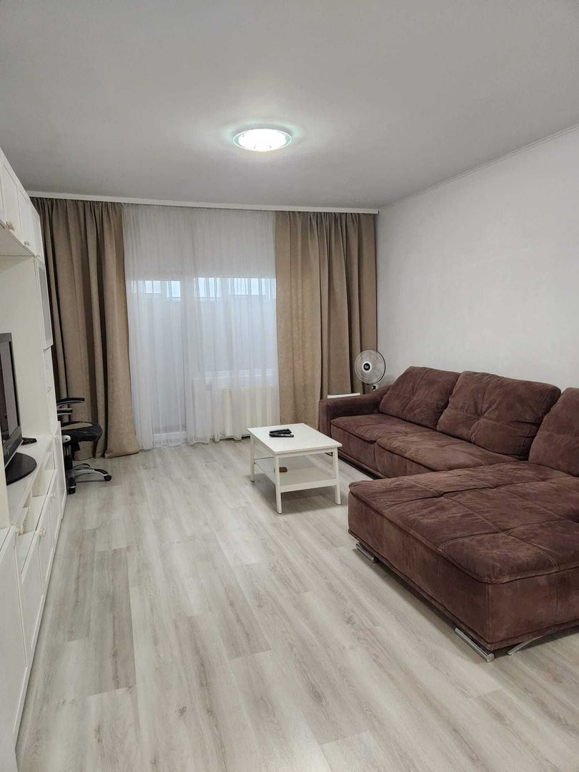 Apartament 2 camere mobilat, 13 Septembrie - Poză 2