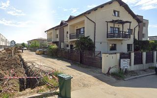 Teren 600 mp pentru construcție | Odăi – Matei Basarab - Poză 5
